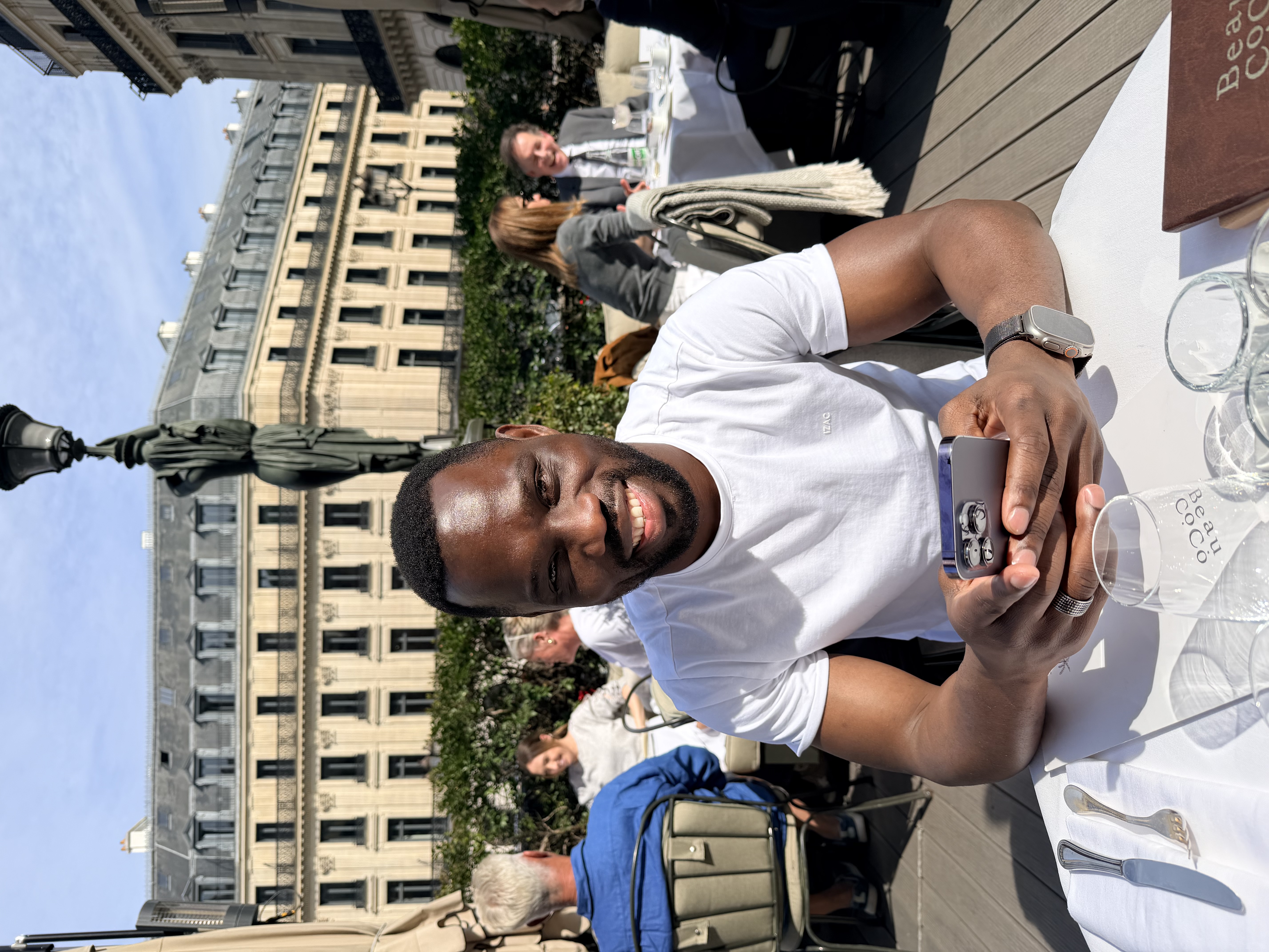 Franck Diomande